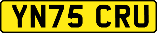 YN75CRU