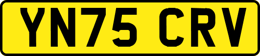YN75CRV