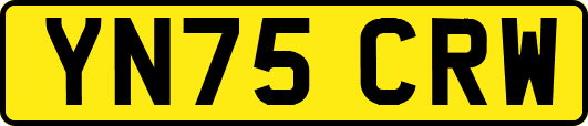 YN75CRW