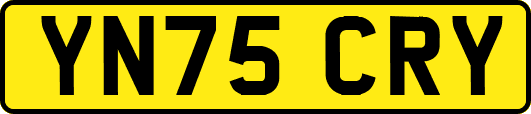 YN75CRY