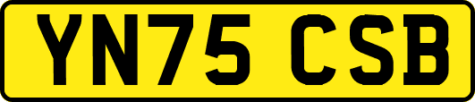 YN75CSB