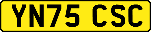 YN75CSC