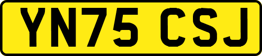 YN75CSJ