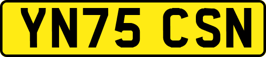 YN75CSN