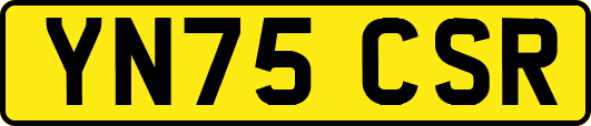 YN75CSR