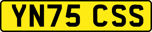 YN75CSS