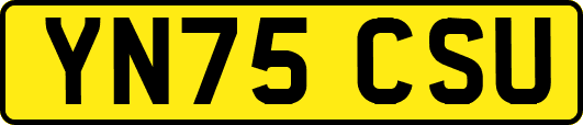 YN75CSU