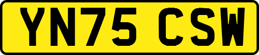 YN75CSW