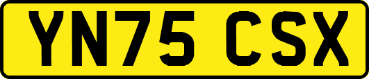 YN75CSX