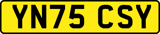 YN75CSY