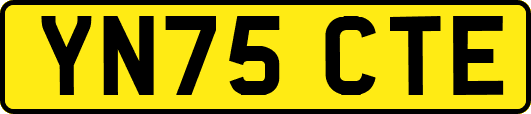YN75CTE