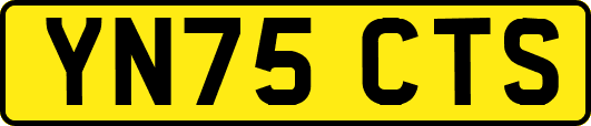 YN75CTS