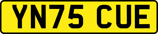 YN75CUE