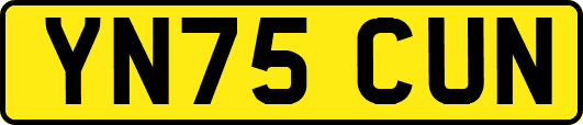 YN75CUN