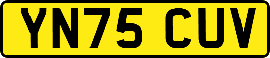 YN75CUV