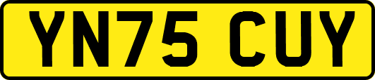 YN75CUY