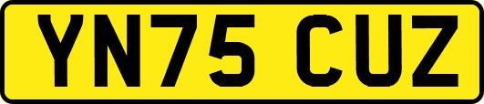 YN75CUZ
