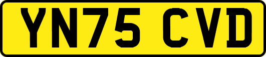 YN75CVD