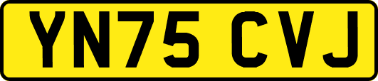 YN75CVJ