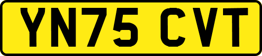 YN75CVT