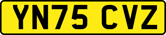 YN75CVZ