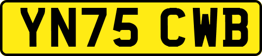 YN75CWB