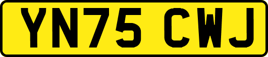 YN75CWJ