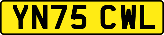 YN75CWL