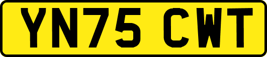 YN75CWT