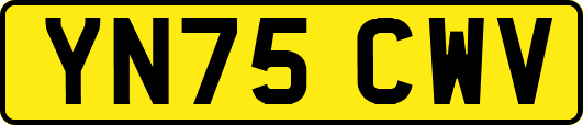 YN75CWV