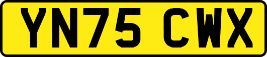 YN75CWX