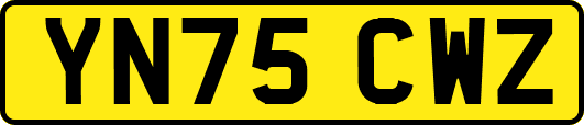 YN75CWZ