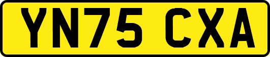 YN75CXA