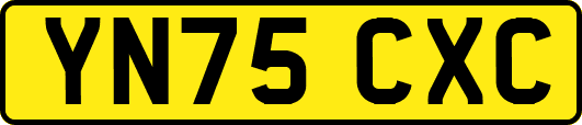 YN75CXC