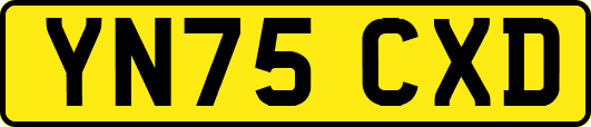 YN75CXD