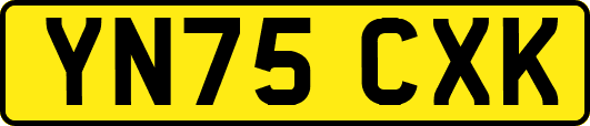 YN75CXK