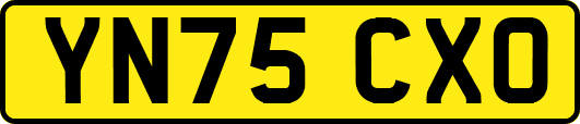 YN75CXO