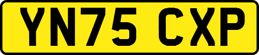 YN75CXP