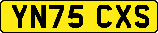 YN75CXS