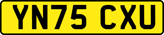 YN75CXU
