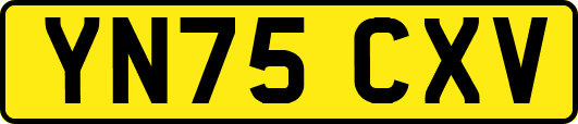 YN75CXV