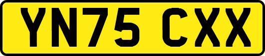 YN75CXX
