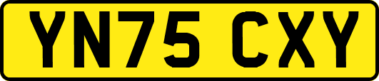 YN75CXY