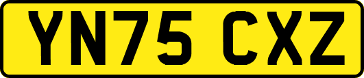 YN75CXZ