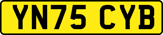 YN75CYB