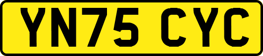 YN75CYC