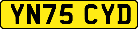 YN75CYD