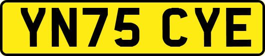YN75CYE