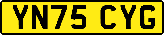 YN75CYG