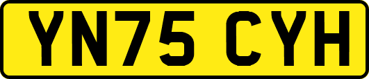 YN75CYH